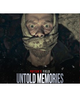 Untold Memories: Potter s Field Steam Key GLOBAL